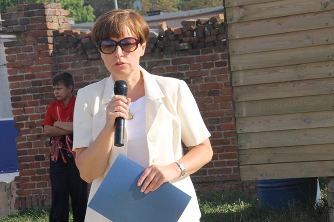 Przywiązani do tradycji