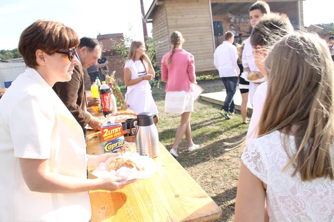 Przywiązani do tradycji