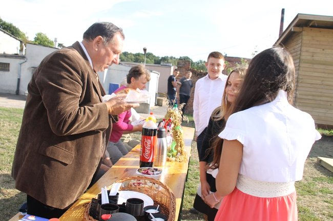 Przywiązani do tradycji