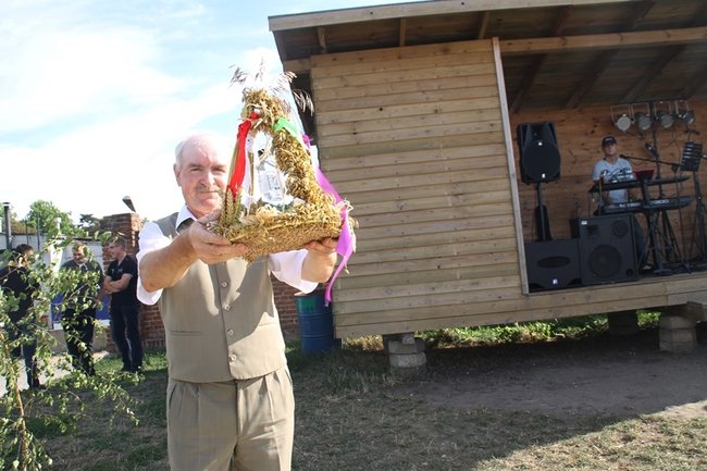 Przywiązani do tradycji