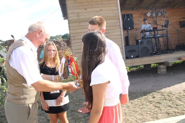 Przywiązani do tradycji