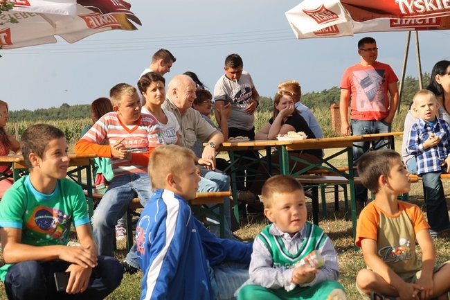 Przywiązani do tradycji