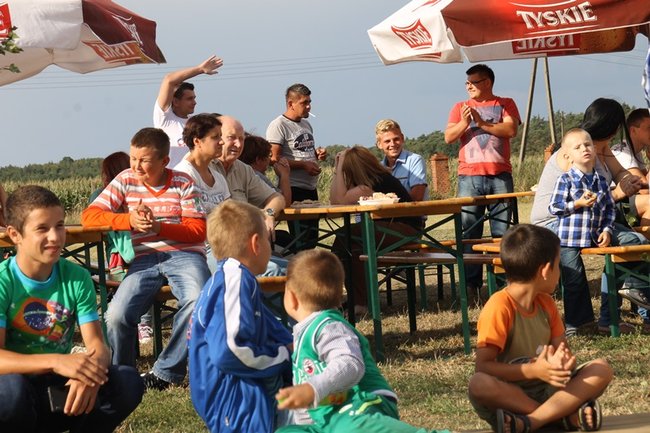 Przywiązani do tradycji