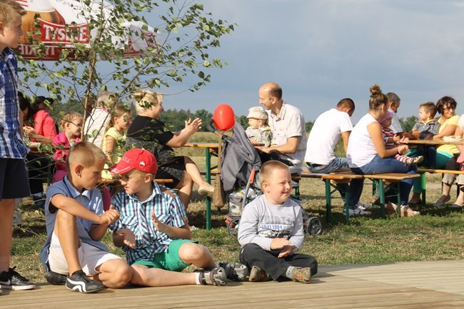 Przywiązani do tradycji