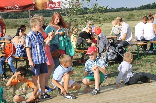 Przywiązani do tradycji