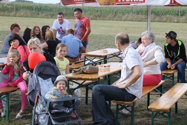 Przywiązani do tradycji