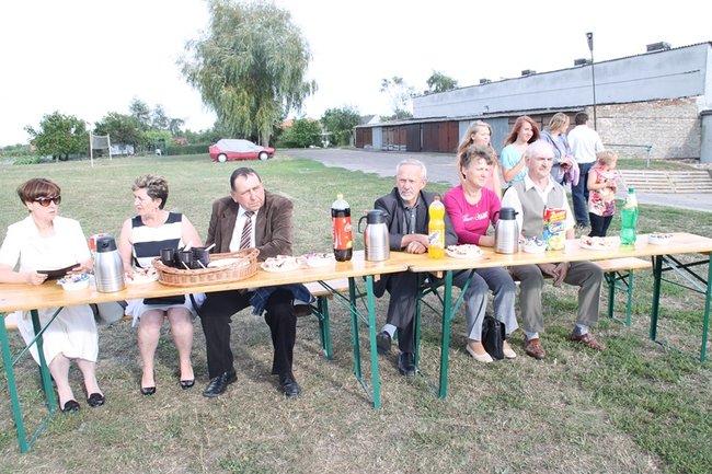 Przywiązani do tradycji