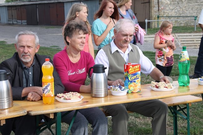 Przywiązani do tradycji