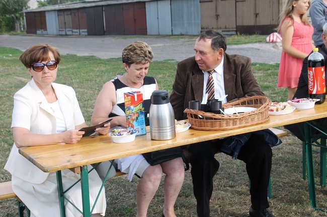 Przywiązani do tradycji