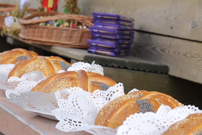 Przywiązani do tradycji