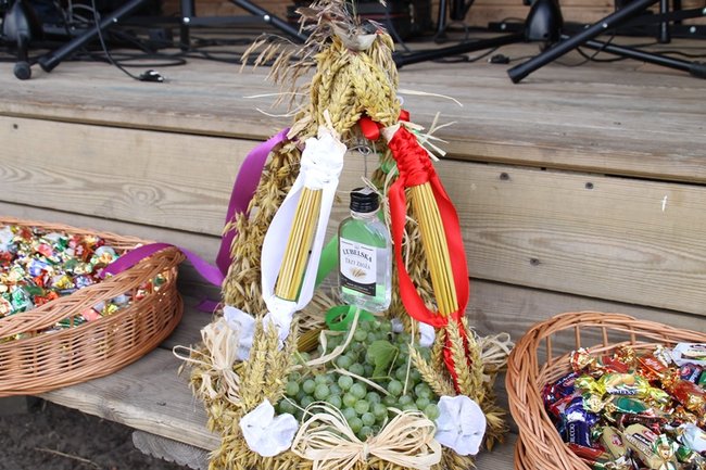 Przywiązani do tradycji