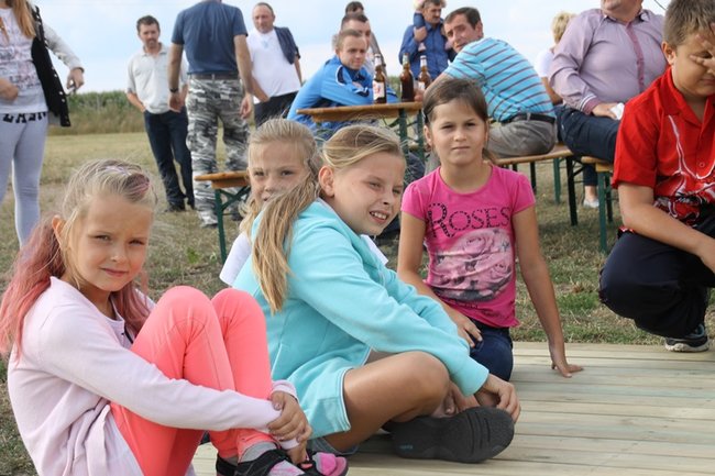 Przywiązani do tradycji