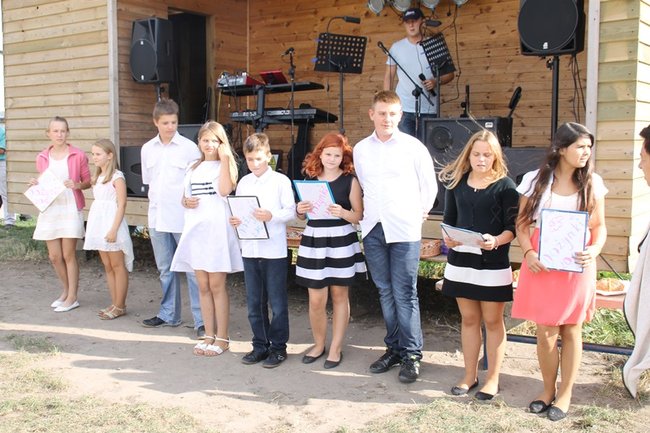 Przywiązani do tradycji