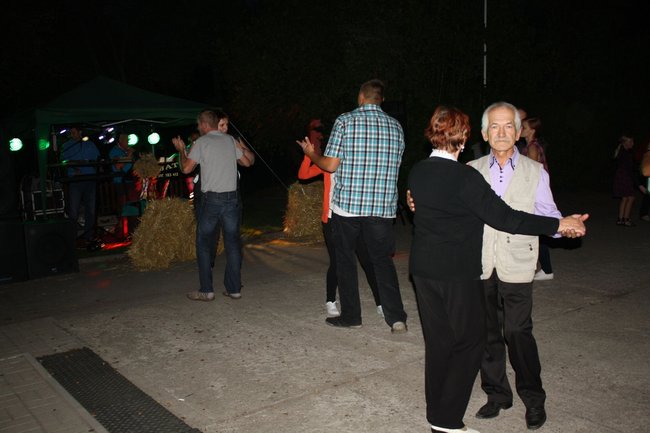 Przy wspólnym stole - zdjęcia