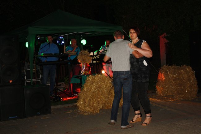 Przy wspólnym stole - zdjęcia