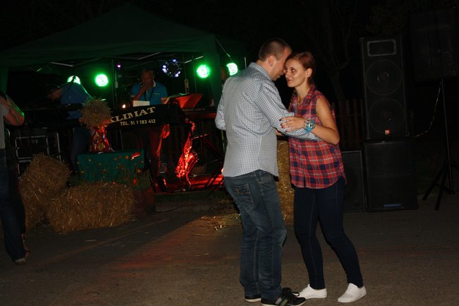 Przy wspólnym stole - zdjęcia