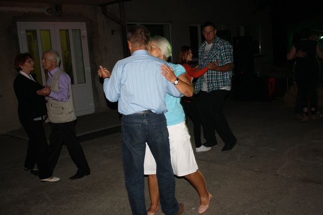 Przy wspólnym stole - zdjęcia