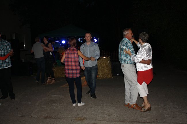 Przy wspólnym stole - zdjęcia