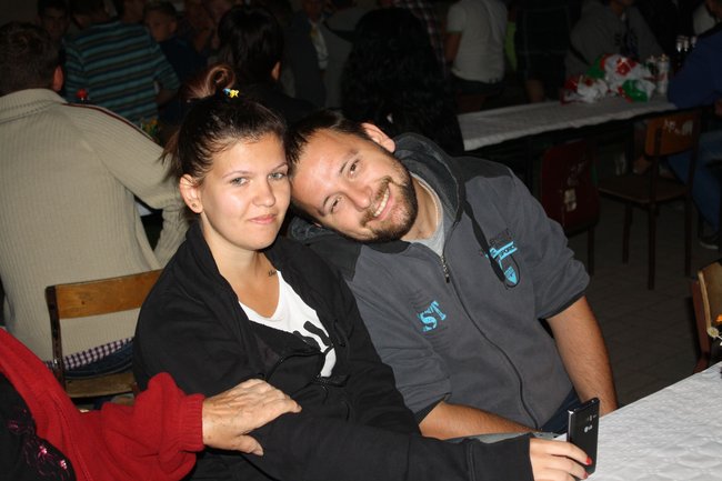 Przy wspólnym stole - zdjęcia