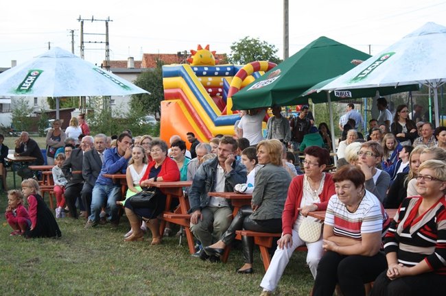 Tańczyli jak im zagrała - zdjęcia