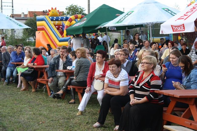Tańczyli jak im zagrała - zdjęcia