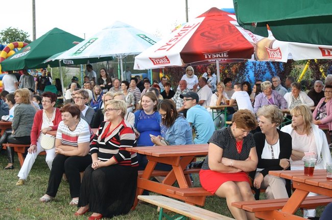 Tańczyli jak im zagrała - zdjęcia