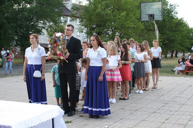 Tańczyli jak im zagrała - zdjęcia