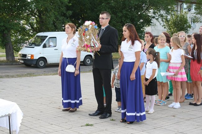 Tańczyli jak im zagrała - zdjęcia