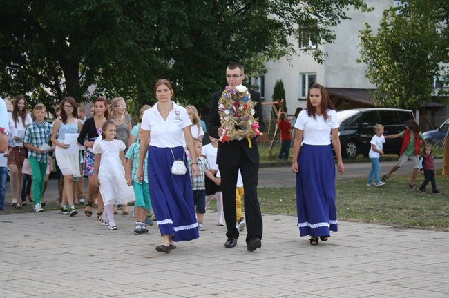 Tańczyli jak im zagrała - zdjęcia