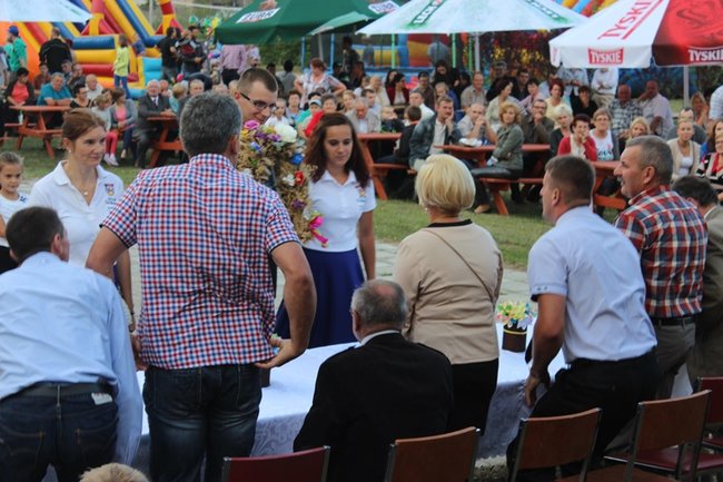 Tańczyli jak im zagrała - zdjęcia