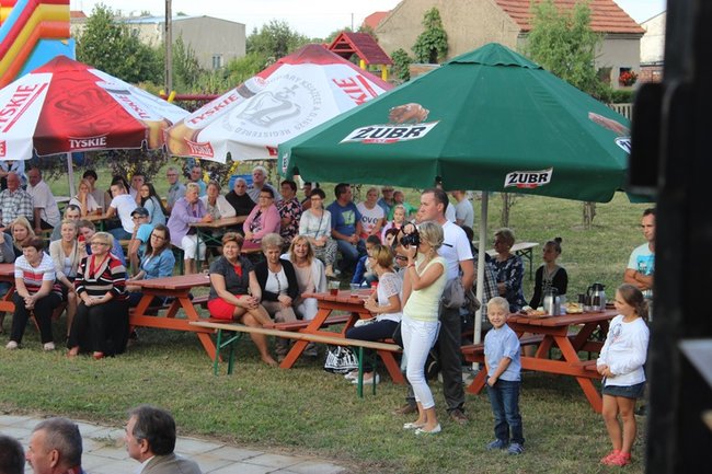 Tańczyli jak im zagrała - zdjęcia