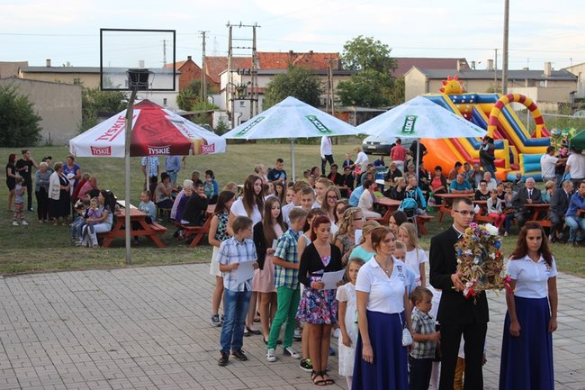 Tańczyli jak im zagrała - zdjęcia