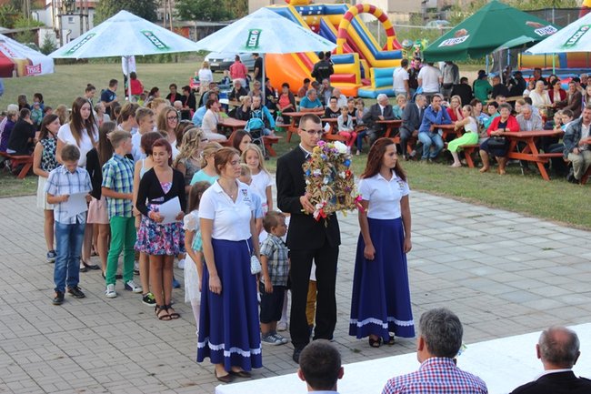 Tańczyli jak im zagrała - zdjęcia