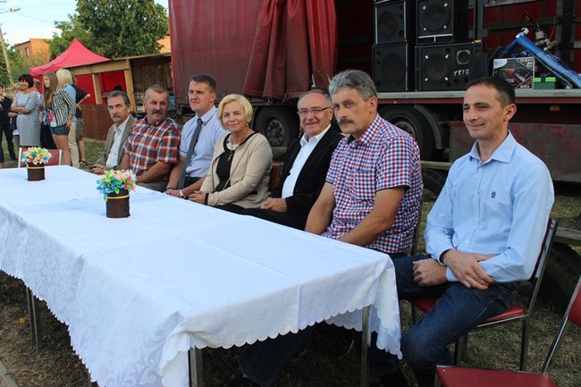 Tańczyli jak im zagrała - zdjęcia