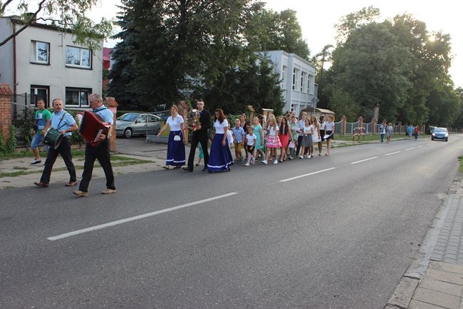 Tańczyli jak im zagrała - zdjęcia