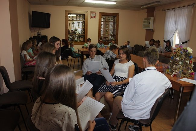 Tańczyli jak im zagrała - zdjęcia