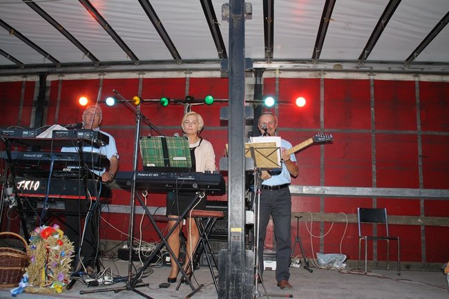 Tańczyli jak im zagrała - zdjęcia