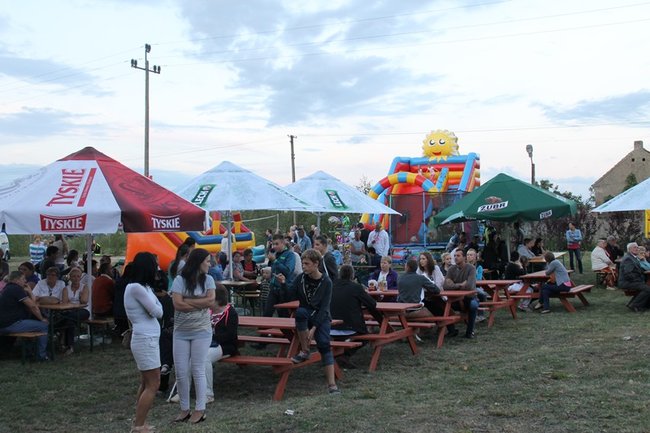 Tańczyli jak im zagrała - zdjęcia