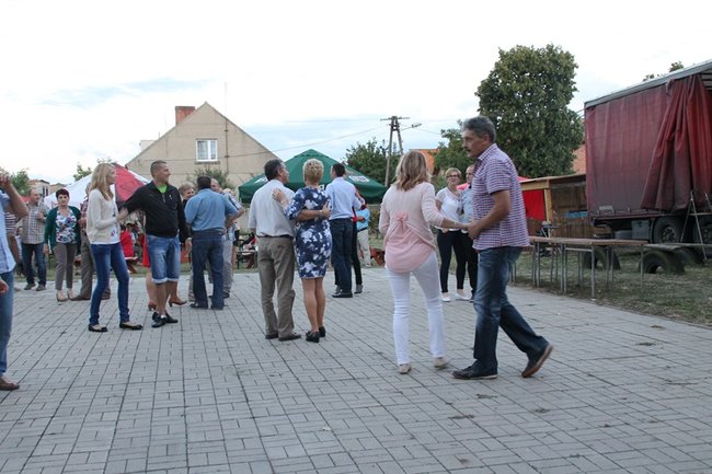 Tańczyli jak im zagrała - zdjęcia