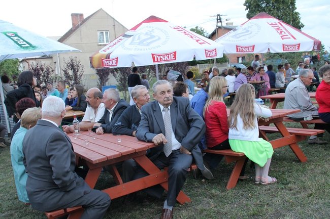 Tańczyli jak im zagrała - zdjęcia