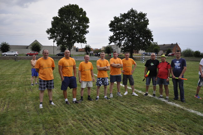 Uroczyście i na sportowo - zdjęcia