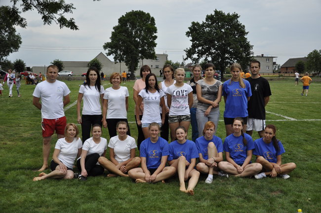 Uroczyście i na sportowo - zdjęcia