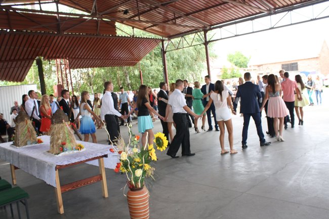 Starokrobskim obyczajem - zdjęcia