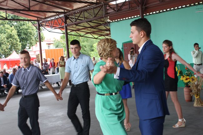 Starokrobskim obyczajem - zdjęcia