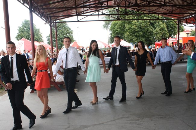 Starokrobskim obyczajem - zdjęcia