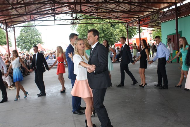 Starokrobskim obyczajem - zdjęcia