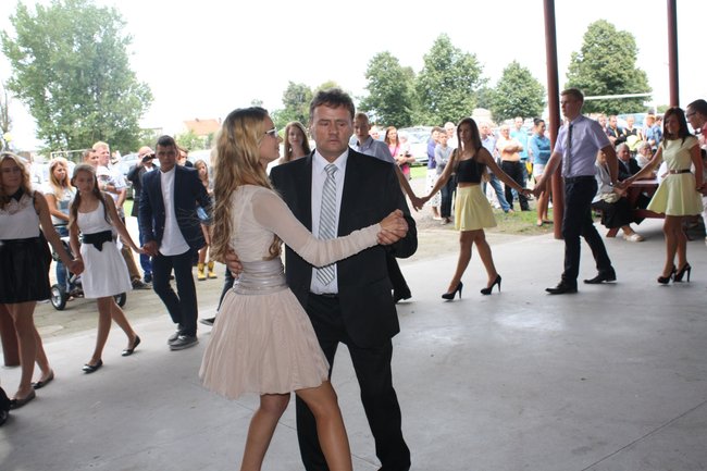 Starokrobskim obyczajem - zdjęcia