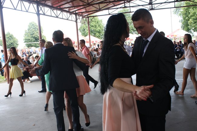 Starokrobskim obyczajem - zdjęcia