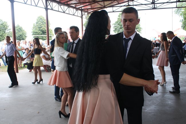 Starokrobskim obyczajem - zdjęcia