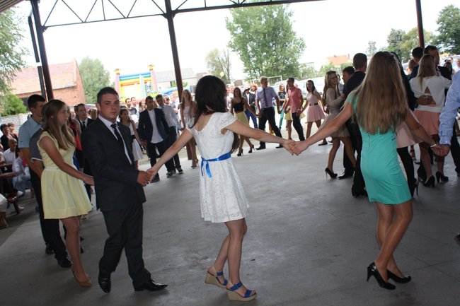 Starokrobskim obyczajem - zdjęcia